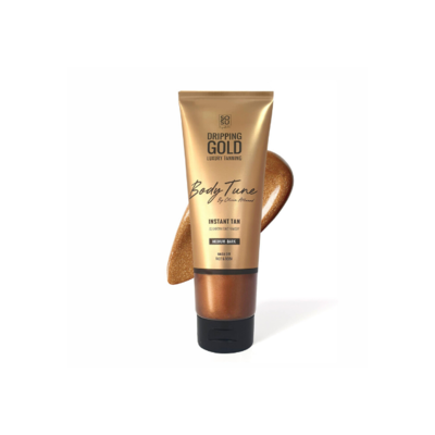 SOSU Dripping Gold Body Tune Med-Dark