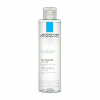 La Roche-Posay Micellar Water 200ml