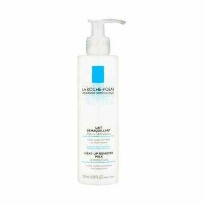 La Roche-Posay Make-Up Remover Milk 200ml