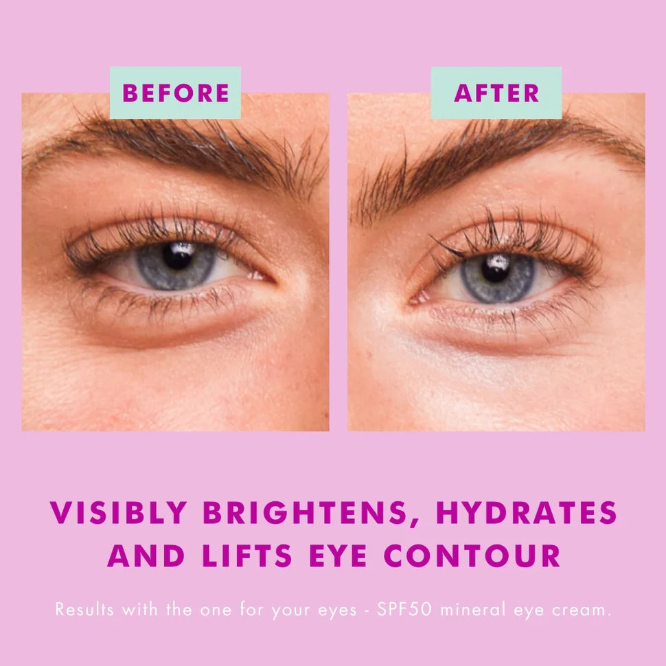 Hello Sunday The One For Your Eyes - Image 2