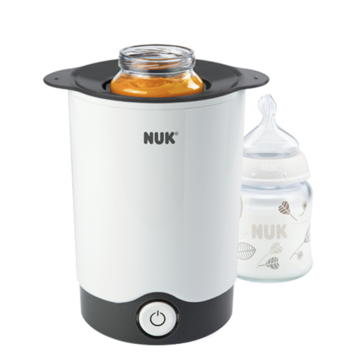 Nuk Thermo Rapid Baby Food Warmer