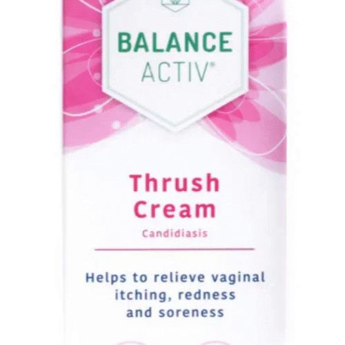 Balance Activ Thrush Cream 30ml