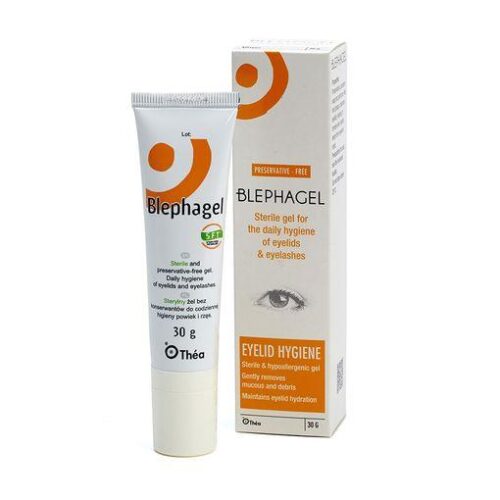 Blephagel