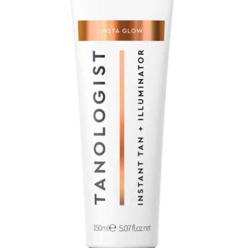 Tanologist Insta Glow - Instant Tan