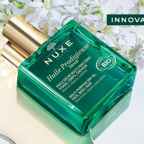 Nuxe Huile Prodoigieuse Neroli