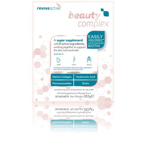 Revive Active Beauty Complex 30 Sachets