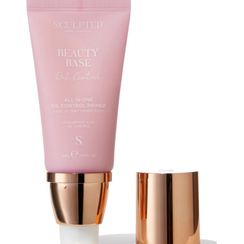 Sculpted By Aimee-Beauty Base Oil Control