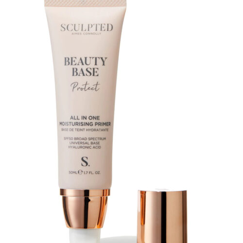 Sculpted By Aimee-Beauty Base Protect