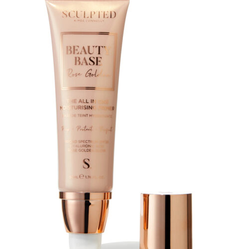 Sculpted By Aimee- Beauty Base Rose Golden