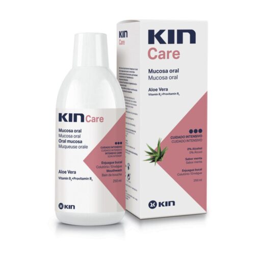 Kin Care Mouthwash 250ml