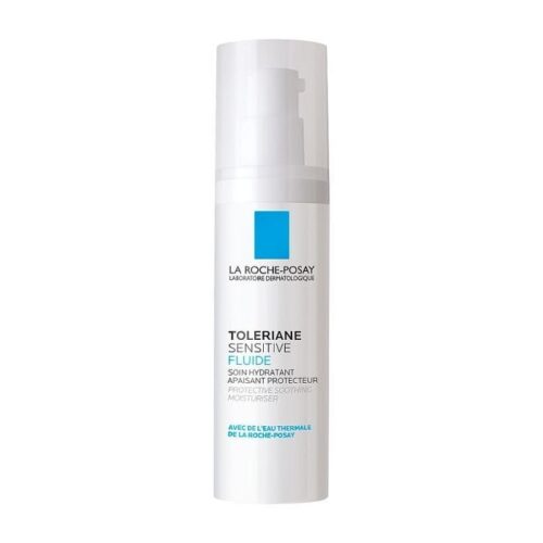 La Roche-Posay Toleriane Sensitive Fluid 40ml