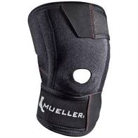 Open Patella Knee Stabilizer-Mueller One Size