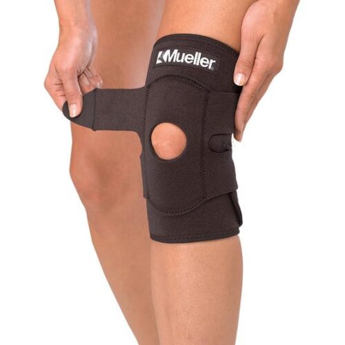 Adjustable Knee Support-Mueller