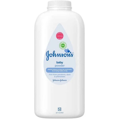 Johnsons Baby Powder- 200g