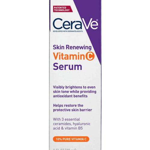 CeraVe Vitamin C Serum
