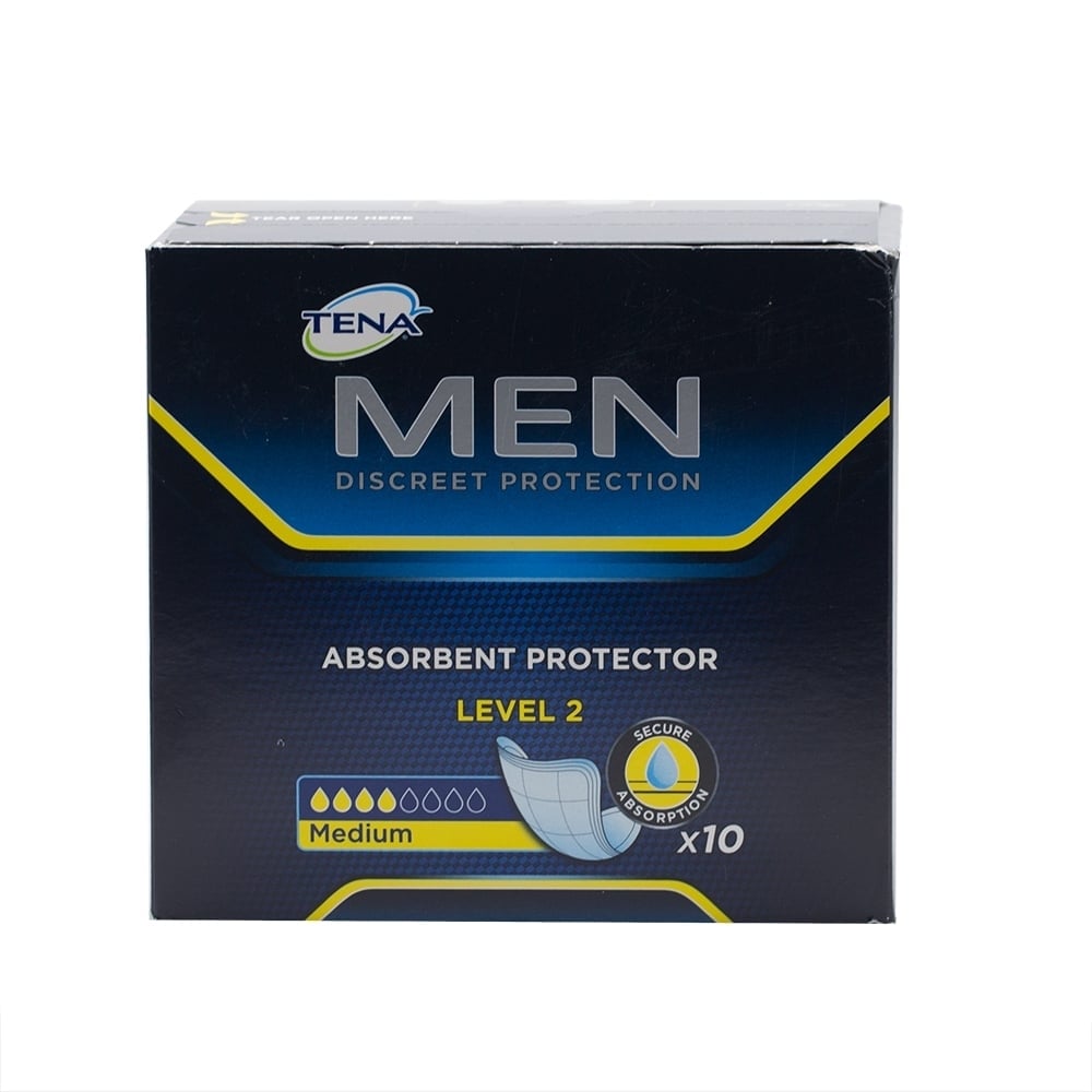 Tena Men Level 2